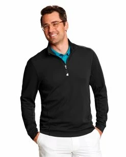 Cutter & Buck Traverse Half Zip