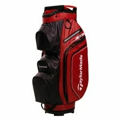 TaylorMade StormDry Waterproof Cart Bag - 2022