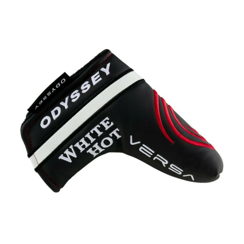 Odyssey White Hot Versa Double Wide Putter - Image 6