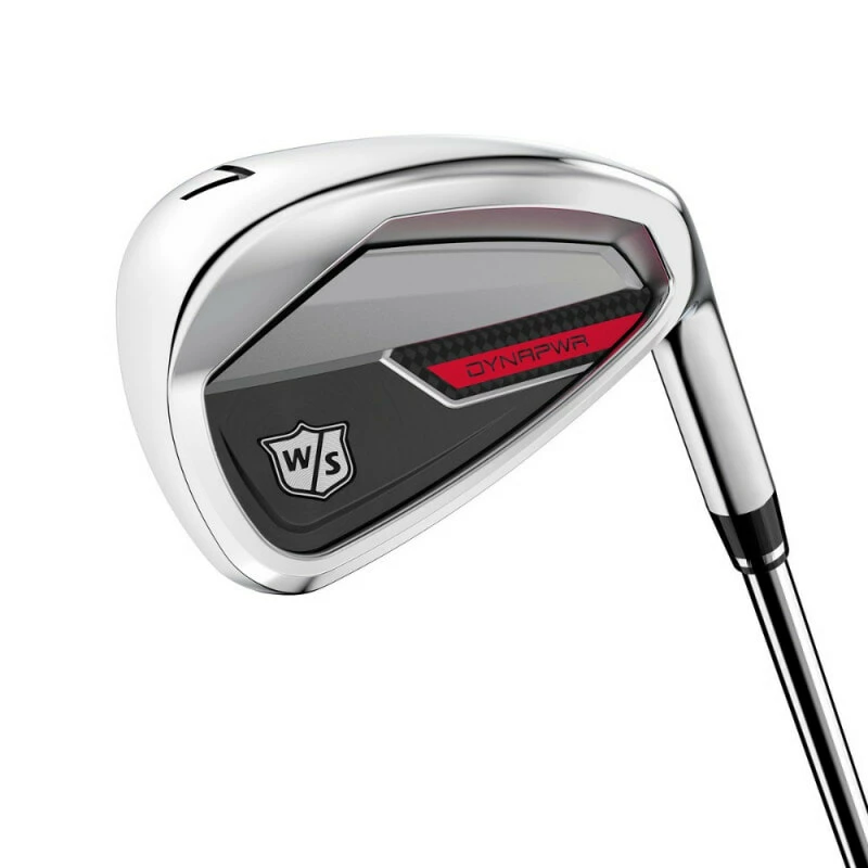 Wilson Staff Dynapower Graphite Irons