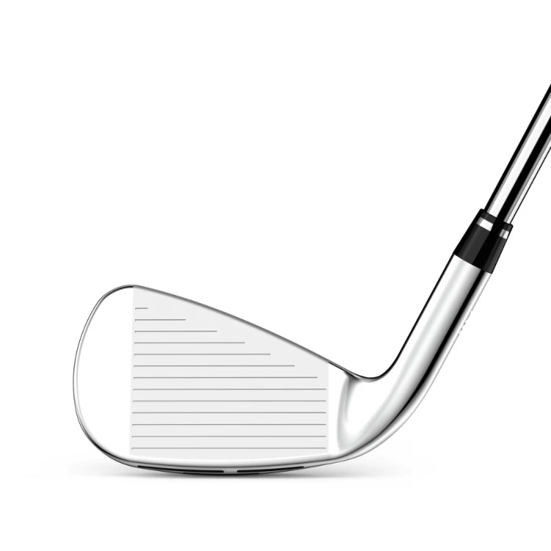 Wilson Staff Dynapower Graphite Irons - Image 4