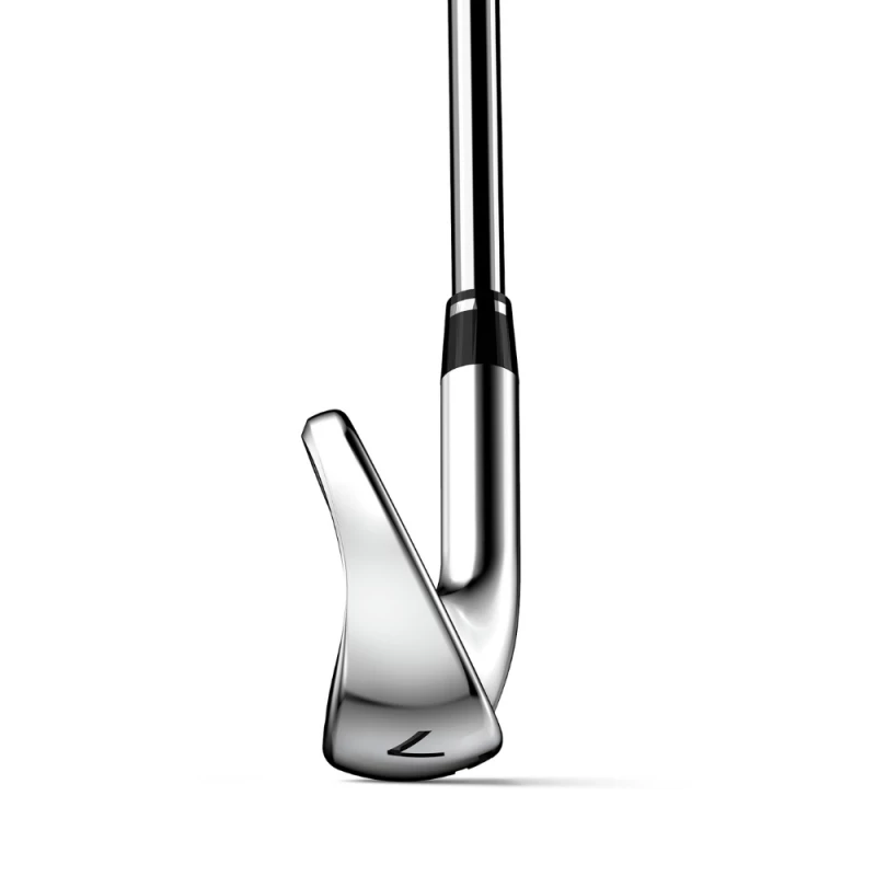 Wilson Staff Dynapower Steel Irons - Image 6