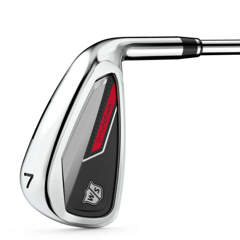 Wilson Staff Dynapower Graphite Irons - Image 3
