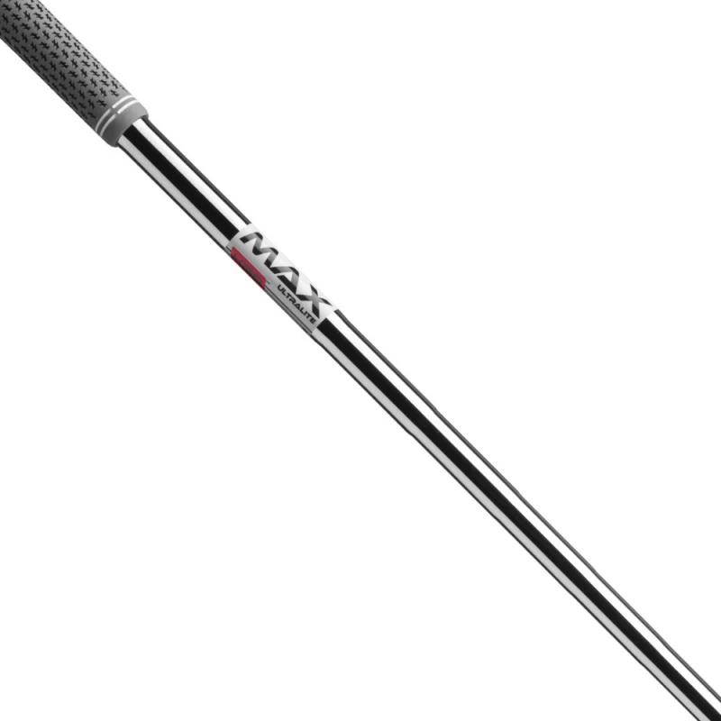 Wilson Staff Dynapower Steel Irons - Image 7