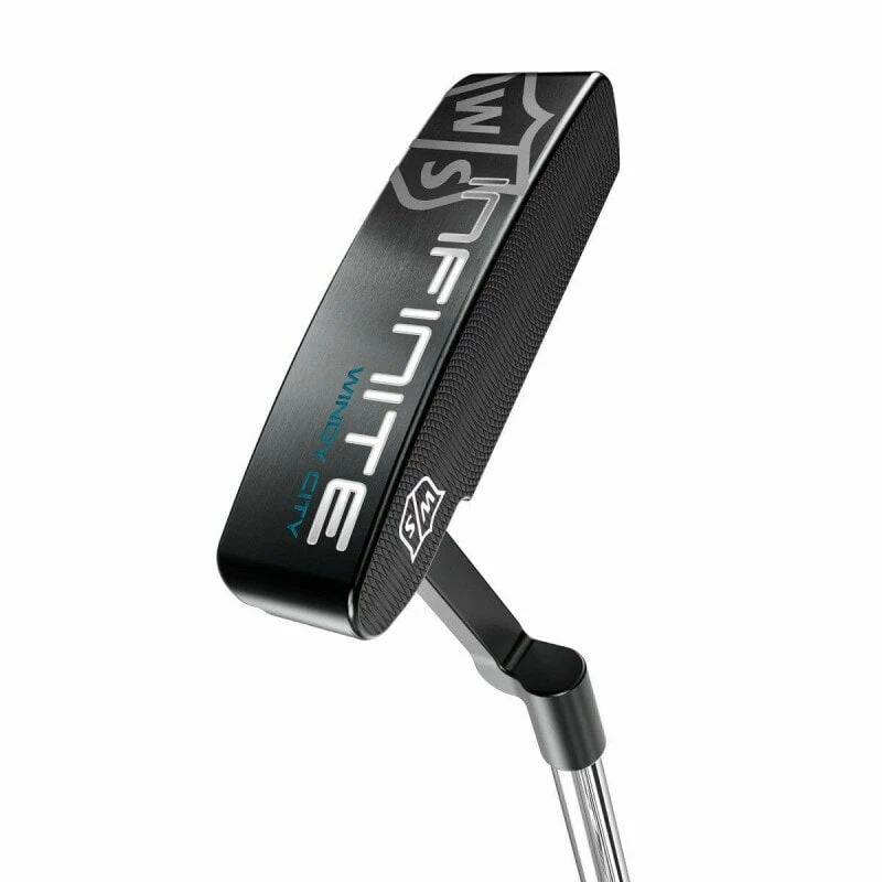 Wilson Staff Infinite Ladies Putter - Windy City