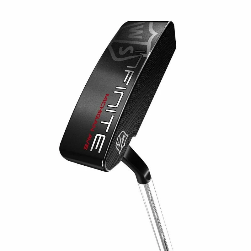 Wilson Staff Infinite Putter - Michigan Ave