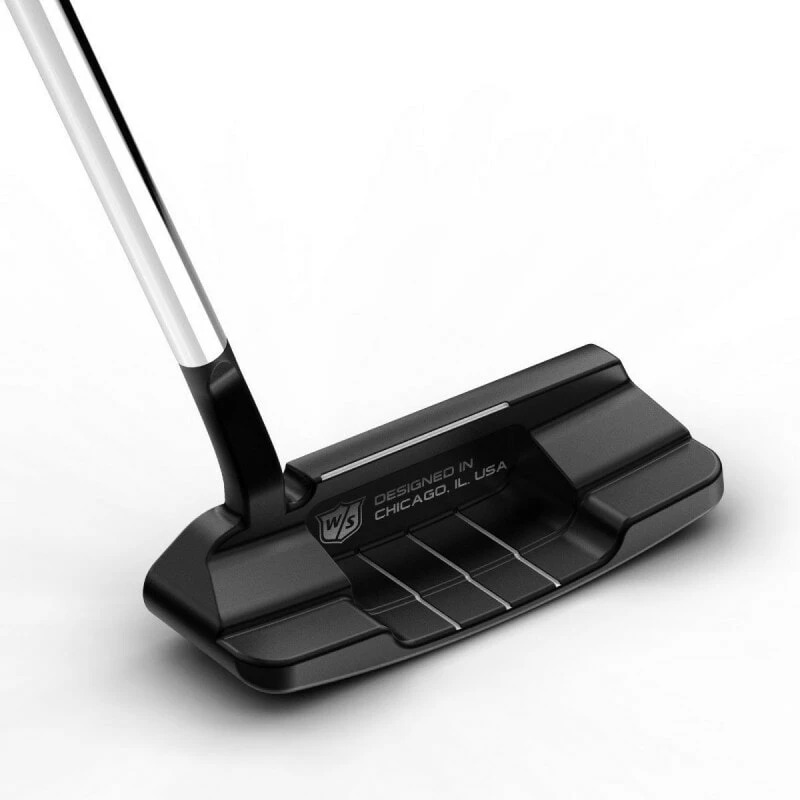 Wilson Staff Infinite Putter - Michigan Ave - Image 3