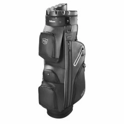 Wilson Staff I Lock Dry Cart Bag