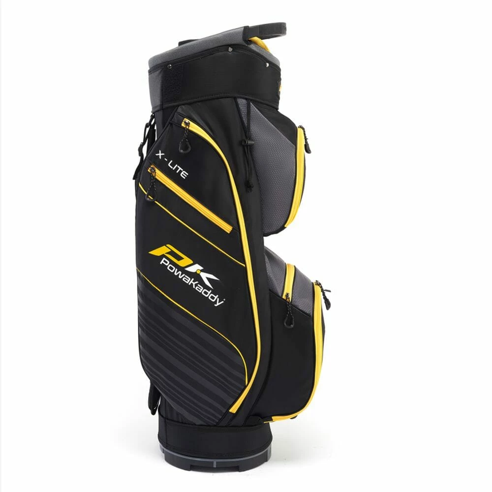 Powakaddy X-Lite Cart Bag 2023 - Image 2