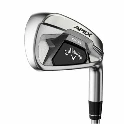 Callaway Apex DCB 21 Irons