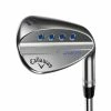Callaway Jaws MD5 Platinum Chrome Wedge