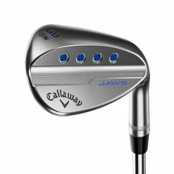 Callaway Jaws MD5 Platinum Chrome Wedge