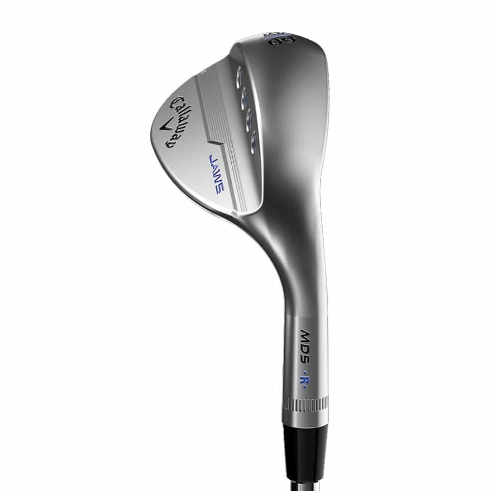 Callaway Jaws MD5 Platinum Chrome Wedge - Image 2