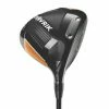 Callaway Mavrik Driver