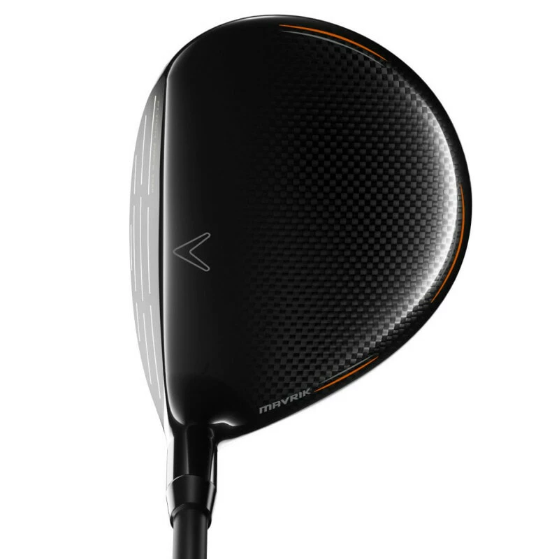 Callaway Mavrik Fairway Wood - Image 4