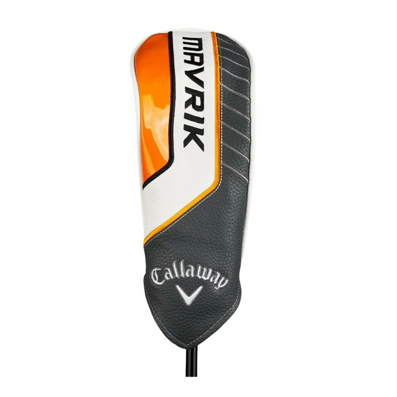 Callaway Mavrik Fairway Wood - Image 6