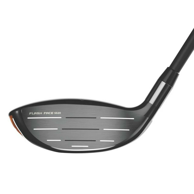 Callaway Mavrik Fairway Wood - Image 5
