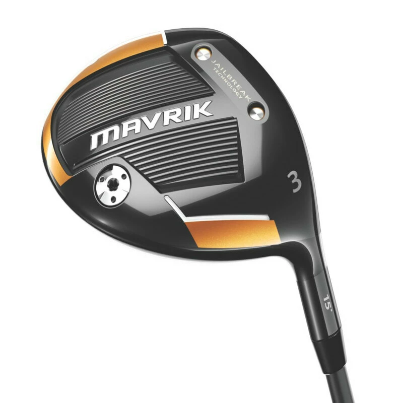 Callaway Mavrik Fairway Wood - Image 2