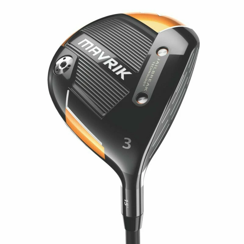 Callaway Mavrik Fairway Wood