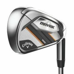Callaway Mavrik Max Ladies Irons