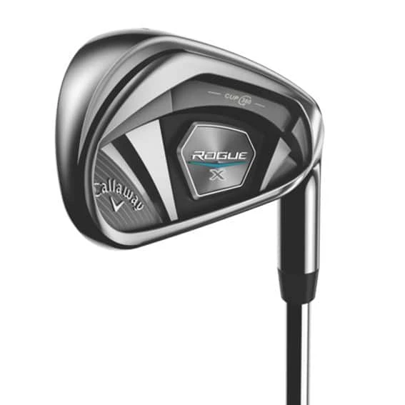 Callaway Rogue X Irons