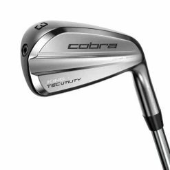 Cobra King TEC Utility Iron - ONE LENGTH