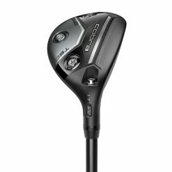 Cobra KING TEC Hybrid