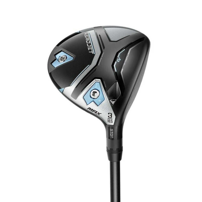 Cobra Aerojet MAX Ladies Fairway Wood