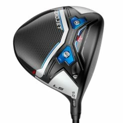 Cobra Aerojet LS Driver