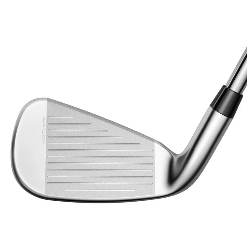 Cobra Aerojet Graphite Ladies Irons - Image 3