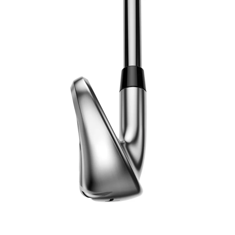 Cobra Aerojet Graphite Ladies Irons - Image 4