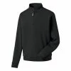 FootJoy Golf FootJoy Drop Needle Half-Zip Pullover