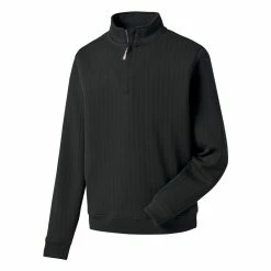FootJoy Golf FootJoy Drop Needle Half-Zip Pullover