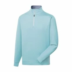 FootJoy Golf FootJoy Performance Half-Zip Pullover