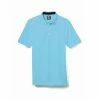 FootJoy Golf FootJoy Junior Solid Pique Polo