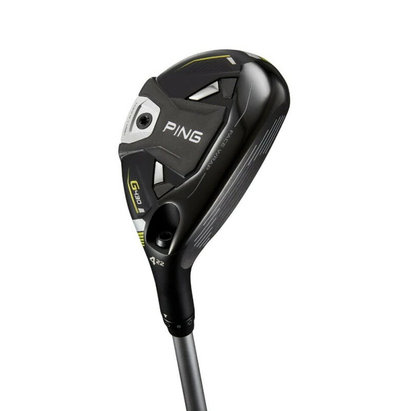 Ping G430 High Launch (HL) Hybrid