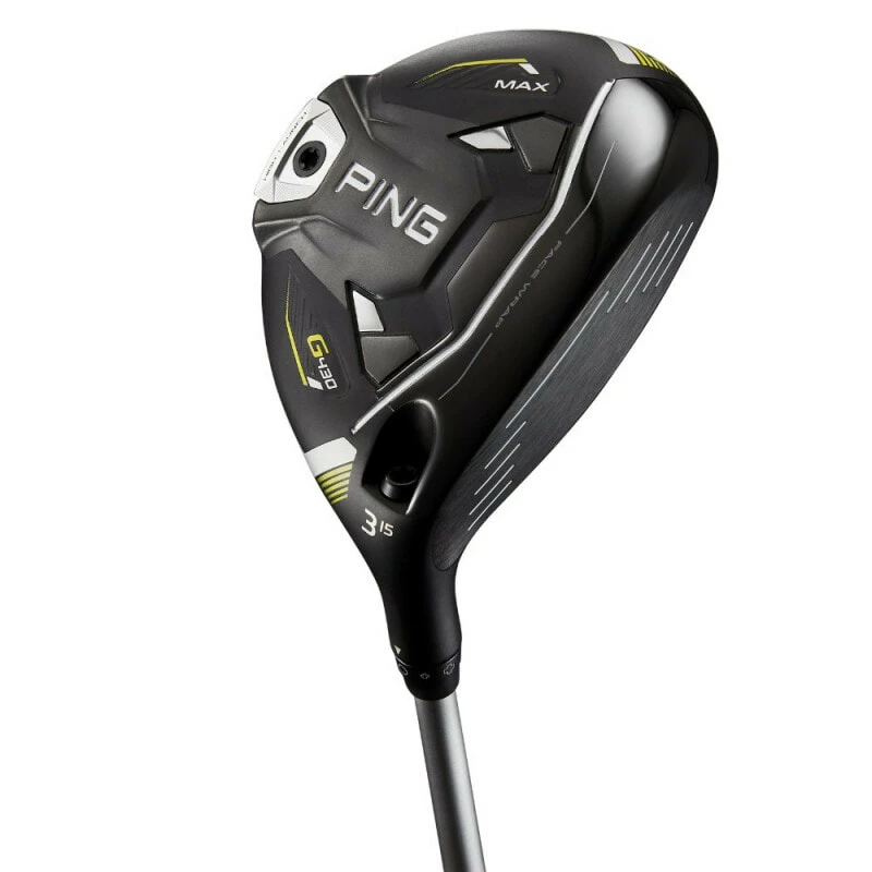 Ping G430 Max High Launch (HL) Fairway