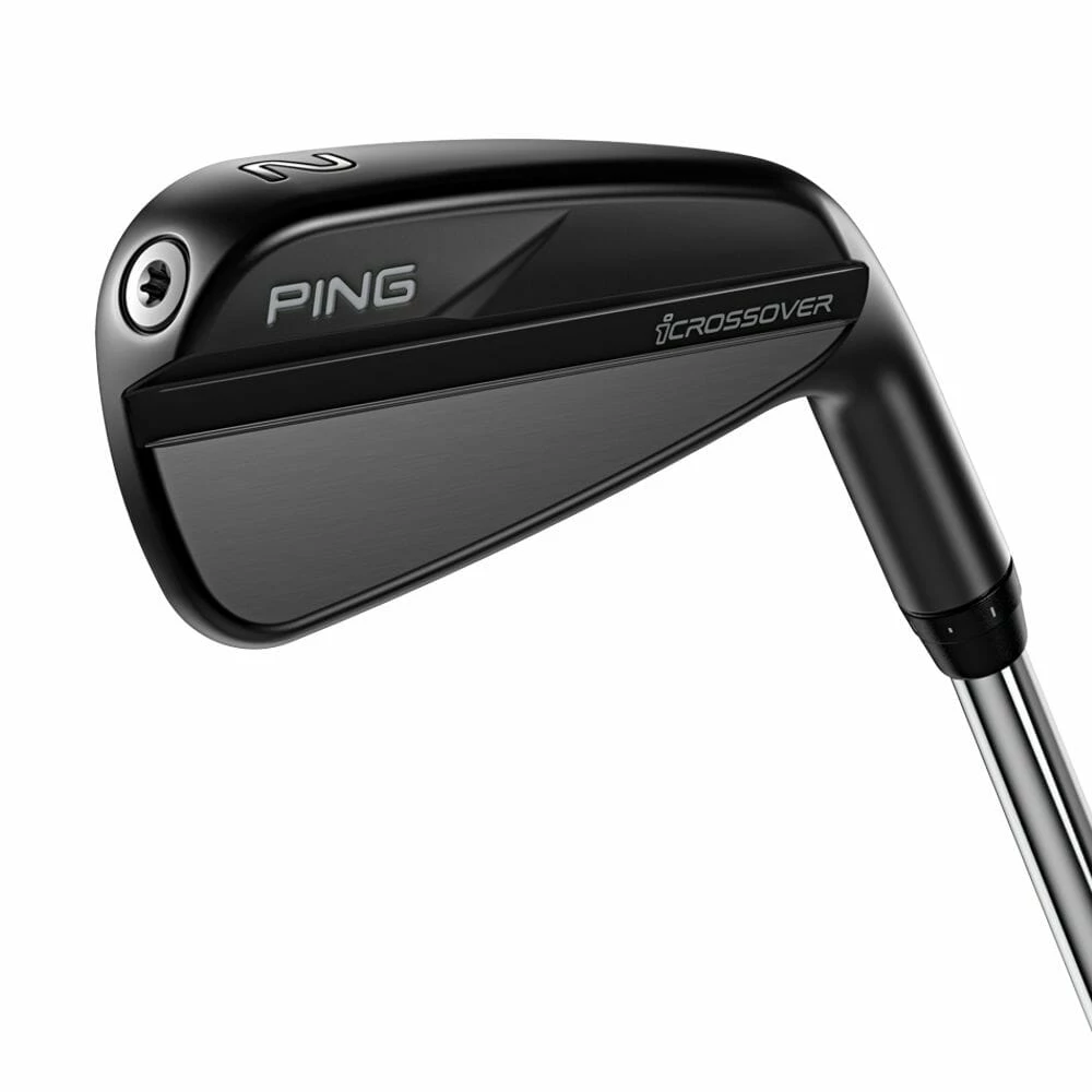 Ping Icrossover Utility Iron