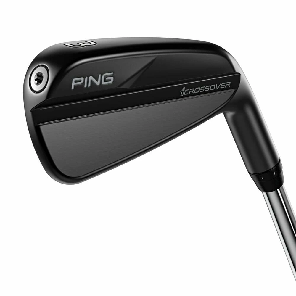 Ping Icrossover Utility Iron - Image 2