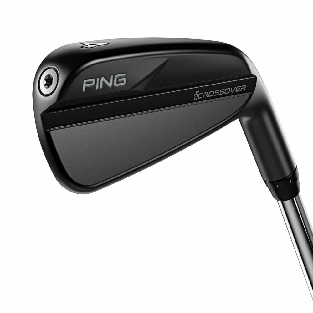 Ping Icrossover Utility Iron - Image 3