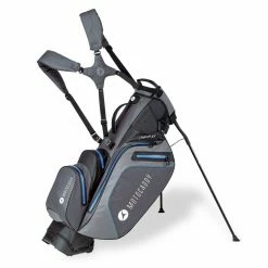 Motocaddy HydroFlex Waterproof Stand Bag - 2023