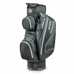 Motocaddy M-TECH Cart Bag - 2023