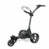 Motocaddy M1 Electric Golf Trolley 2023 - Standard Lithium