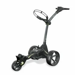 Motocaddy M3 GPS Electric Golf Trolley 2023 - Standard Lithium