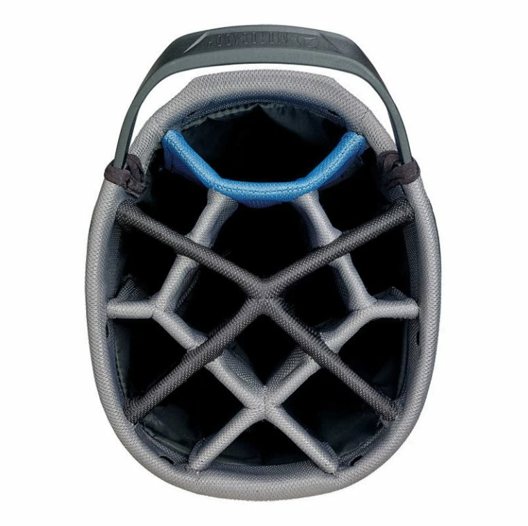 Motocaddy Pro Series Cart Bag - 2023 - Image 2