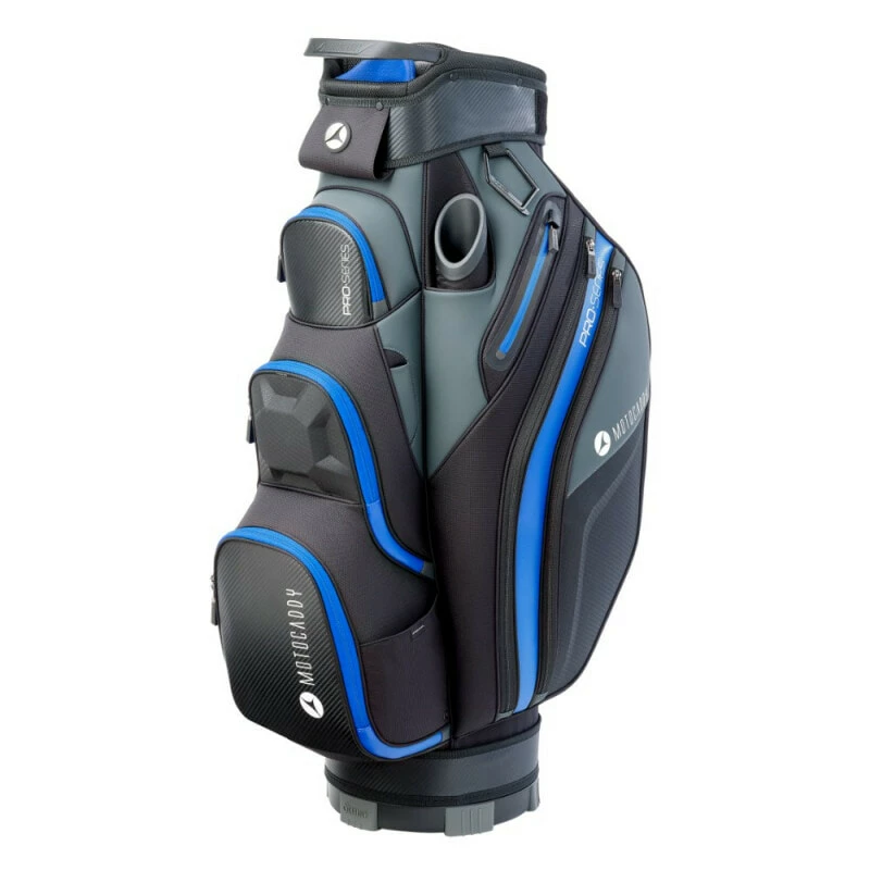 Motocaddy Pro Series Cart Bag - 2023