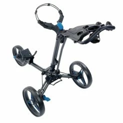 Motocaddy P1 Push Trolley - 2023