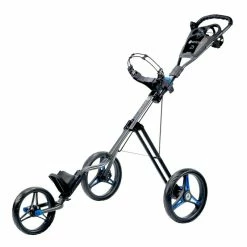 Motocaddy Z1 Push Trolley - 2023