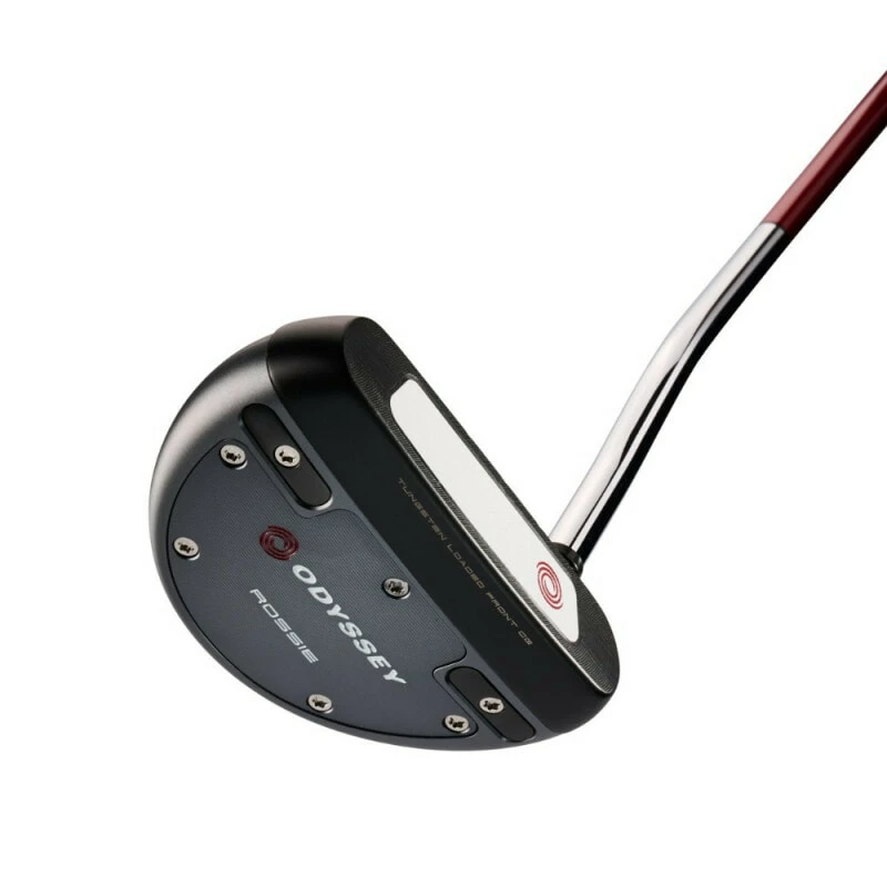 Odyssey Tri-Hot 5K Rossie DB Putter