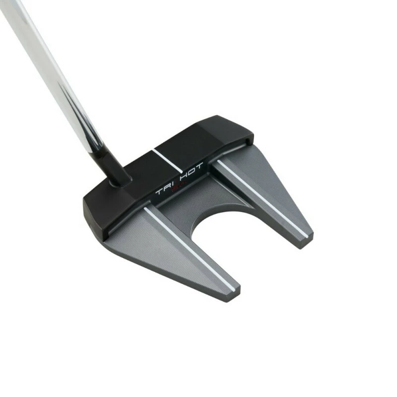 Odyssey Tri-Hot 5K Seven S Putter - Image 2